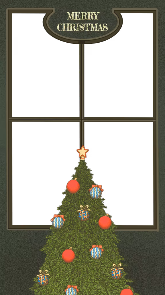 Christmas season