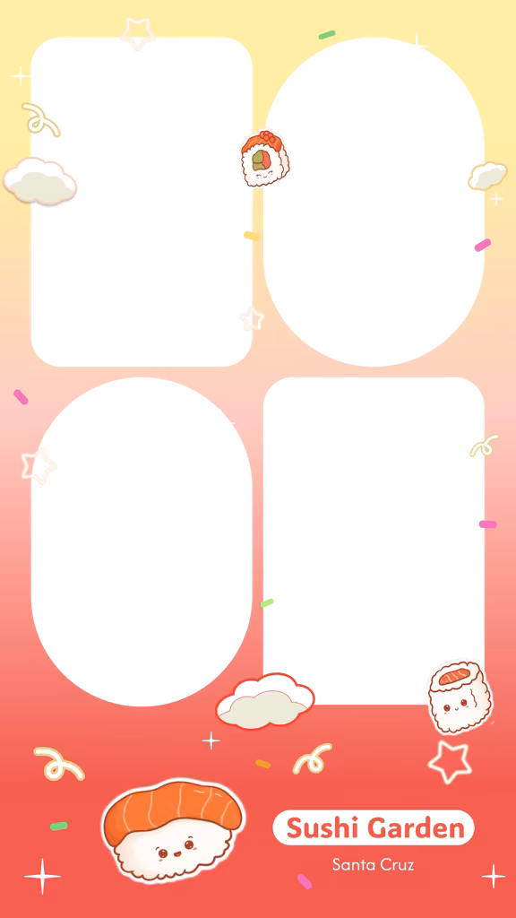 Restaurant event